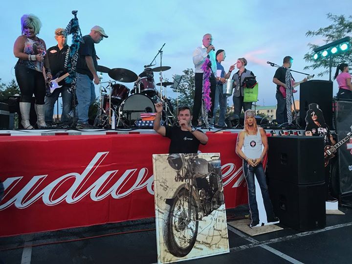 bike giveaway-motorcycle accident attorney