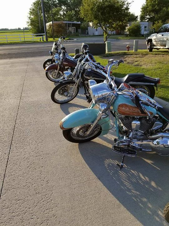 STREETSIDE 62 MOTORCYCLE ACCIDENT ATTORNEY