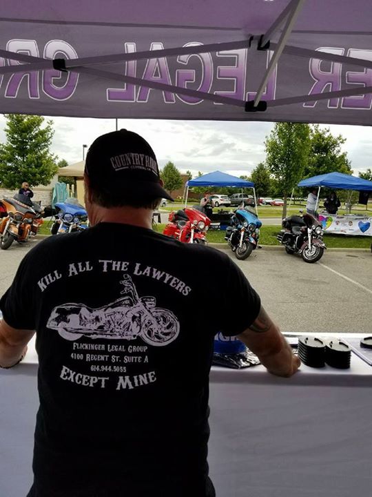 motorcycle accident attorney