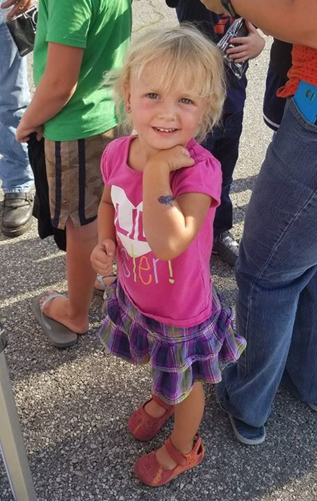 Hope Matters bike night motorcycle accident attorney