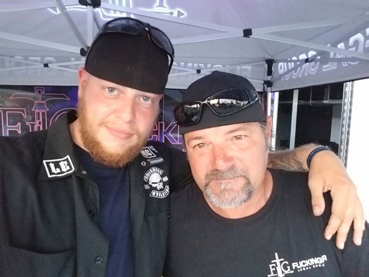 Hope Matters bike night motorcycle accident attorney