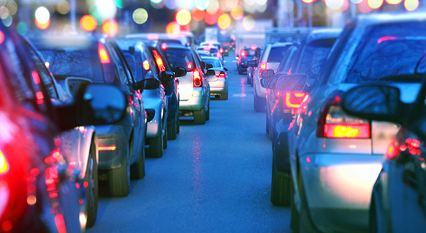 Distraction Tops Drivers’ List of Growing Dangers on the Road | AAA NewsRoom image
