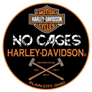 No Cages Harley-Davidson Bike Nights 2023 image