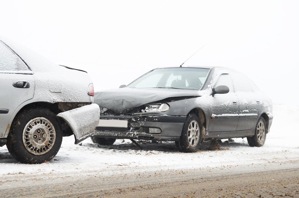car accidents without insurance