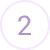 Number 2 vector