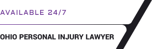 Ohio personal injury lawyer