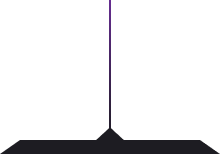 Black line