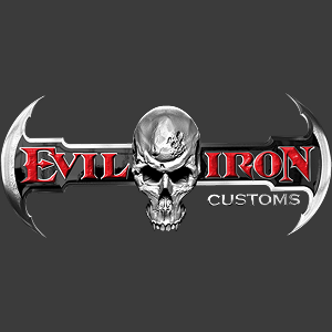 Evil iron customs