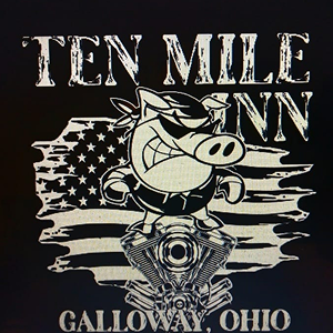 Ten mile inn Galloway Ohio