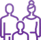 Client-Focused Approach vector